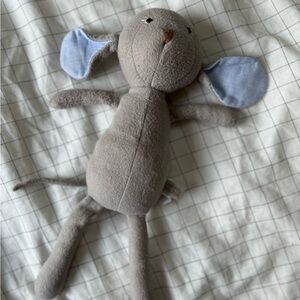 Hazel Village Oliver Mouse